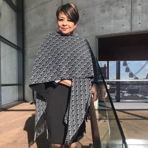 Meet your Posher, Paula